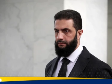 الشرع يزور روسيا ولقاء مرتقب مع بوتين والكشف عن الملفات المطروحة - وكالة ستيب نيوز
