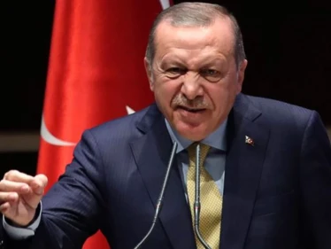 أردوغان يكشف عن إنجاز تركي جديد يتعلّق بالفضاء سيضع تركيا بين أول 10 دول رائدة