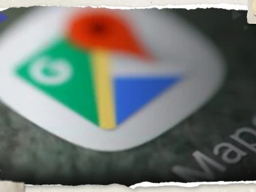 بعد اختفاء سيناء.. ظهور أسماء مواقع جغرافية مناهضة لإسرائيل على خرائط غوغل قرب معبر رفح