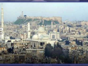 خاص|| قوات النظام السوري تنذر أهالي حلب بإخلاء منازلهم.. فما علاقة العمل العسكري المرتقب