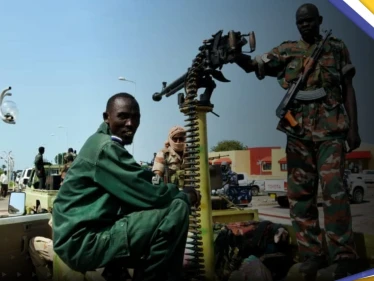 الجيش السوداني والدعم السريع يتبادلان تهم إثارة الصراع في منطقة "حسّاسه" في السودان