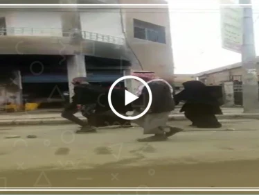 جولة لعدسة ستيب بمدينة البصيرة بريف دير الزور الشرقي (فيديو)