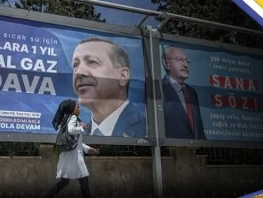 أوغان يكشف شروطه لدعم أحد المرشحين بجولة إعادة الانتخابات الرئاسية التركية