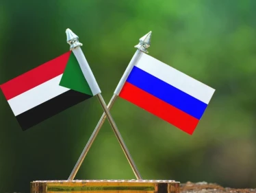 السودان وروسيا تتفقان على عدة أمور بينها ما يخص "سد النهضة"