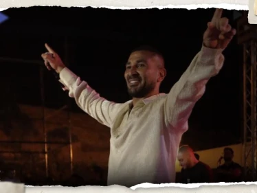 في أول ظهور له بعد حفل تونس.. أحمد سعد يكشف عن مفاجآت صادمة (فيديو)