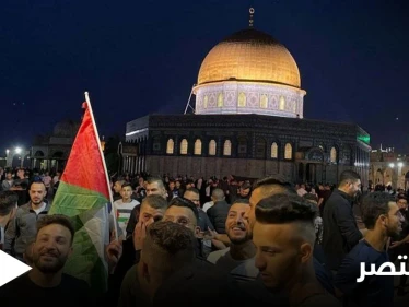 هاشتاغ غزة تنتصر يتصدر مواقع التواصل.. ونشطاء يوضحون ماذا حققت المقاومة في فلسطين
