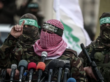 كتائب "القسام" توجه رسالة للأسرى الفلسطينيين و"حماس" تُشير لموعدٍ قريب
