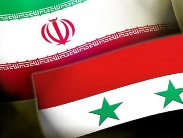 اتفاقيات بين طهران ودمشق بمجال الكهرباء والاتصالات, وحصة رامي مخلوف من سيرياتيل بخطر