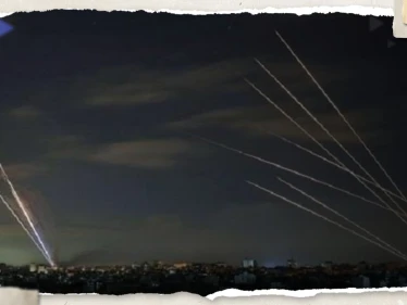 سرايا القدس توجه رشقات صاروخية تجاه تل أبيب.. والجيش الإسرائيلي يعلن العثور على "جثث" رهائن في غزة