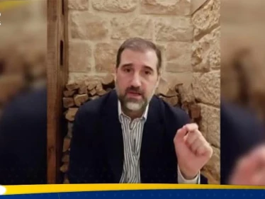 رامي مخلوف يحذر شباب الساحل السوري من أمر.. ويتحدث عما هو قادم