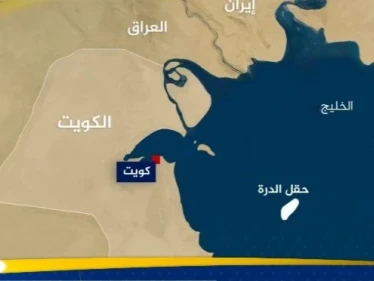 خطوة قد تغضب الكويت.. العراق يطلق خطة أمنية جديدة بشأن خور عبدالله