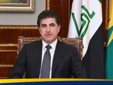 نيجيرفان بارزاني يوجه رسالة للكرد في سوريا: أحدث الأخبار