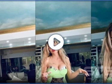 "لا بقى تبوسو".. دومينيك حوراني تفيد جمهورها بمعلومات عن كورونا (فيديو)