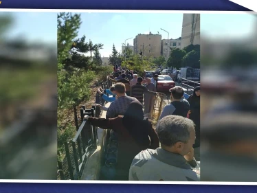 بسبب "الشبيحة" أزمة الغاز مجدداً تطرق أبواب مدينة حلب