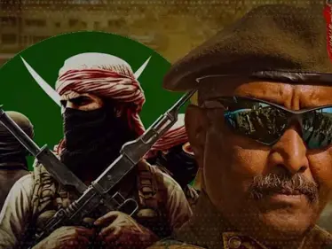 السودان.. محاكم “انتقامية” لمدنيين معارضين للإخوان وسط تصاعد الاتهامات بتصفية الخصوم - وكالة ستيب نيوز