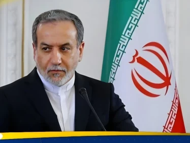 عراقجي يتهم أمريكا بالسعي لاستنساخ تجربة فنزويلا داخل إيران