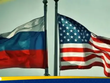 الخارجية الروسية تكشف عن شرط موسكو لتطبيع العلاقات مع واشنطن - وكالة ستيب نيوز