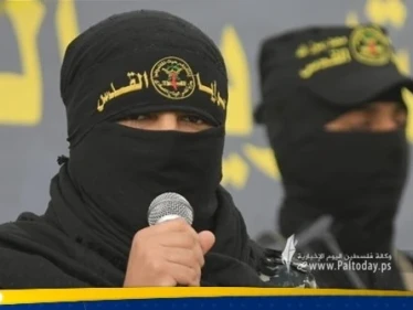 سرايا القدس تتحدث عن اشتباكات "ضارية" في غزة.. وتكشف ما فعلته بـ 5 جنود إسرائيليين