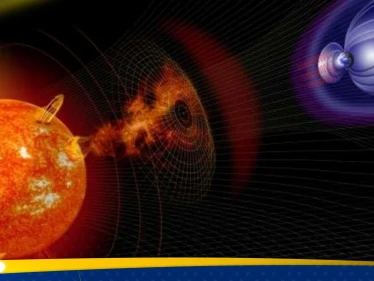 عاصفة مغناطيسية متوقعة خلال ساعات.. ما تأثيرها على الأرض؟