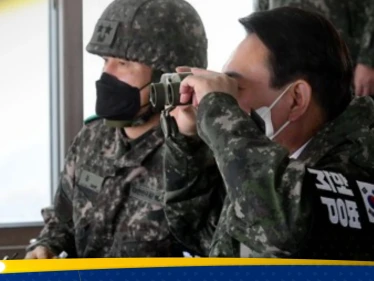 كوريا الجنوبية ترد على جارتها الشمالية.. وزير الدفاع يطلب "الاستعداد لضرب القيادة"