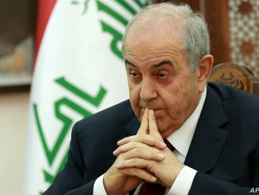 علاوي يحذر من مرحلة خطيرة وصلها العراق ويدعو لمؤتمر وطني وكتلة عراقية تشكّل لجنة للتواصل