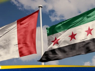 فرنسا توجه رسالة لإسرائيل وتدعو إدارة الشرع لتعزيز السلم الأهلي