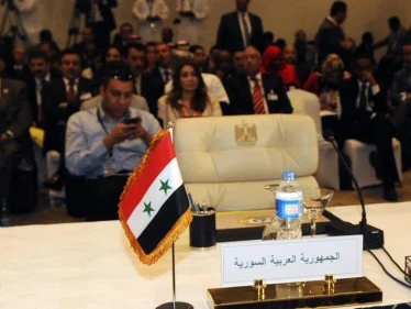 هيئة القانونيين لستيب: العرب شركاء الأسد بالجرائم إن أعادوا مقعده للجامعة