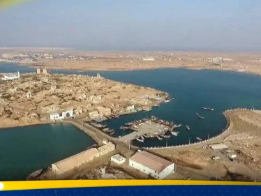 إيران ترد على تقرير بشأن طلبها من السودان بإقامة قاعدة عسكرية في البحر الأحمر