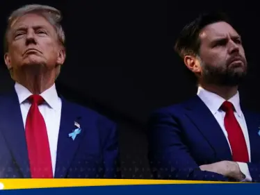 تقرير: فانس عارض حرب إيران قبل قرار ترامب النهائي - وكالة ستيب نيوز