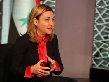 سيدة قصر بشار الأسد "الثانية" تكشف عن متغيرات المرحلة القادمة في سوريا