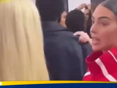 شاهد|| جورجينا "تصدم" جماهير "الدون".. وتكشف موعد اعتزال رونالدو - وكالة ستيب نيوز