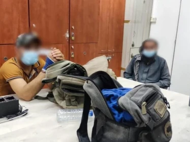 إسرائيل تفرج عن أردنيين إثنين بعد أسابيع على اعتقالهم