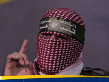 أبو عبيدة يكشف ما جرى آخر 24 ساعة بغزة ومشاهد لإفشال محاولة تحرير أسير إسرائيلي