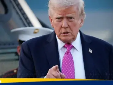 بعد تصريحات ترامب.. الكشف عن وضع برامج الأسلحة الإيرانية - وكالة ستيب نيوز