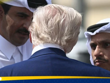 تشبه المادة الخامسة بالناتو.. ترامب يمنح قطر "ميزة غير مسبوقة" بعد الهجوم الإسرائيلي