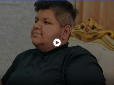 بالفيديو|| وزارة الخارجية الأمريكية تخاطب يوتيوبر عربي لتمنعه من الانتحار بعد فيديو وجهه للرئيس الأمريكي