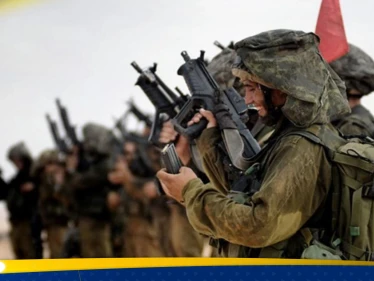 صحيفة إسرائيلية تكشف عن "مفاجأة".. جنود من لواء شهير بالجيش يرفضون دخول غزة
