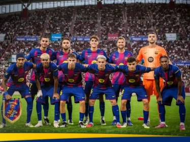 بعد إصابته.. برشلونة يعتزم اتخاذ إجراءات ضد تير شتيغن