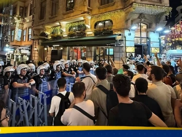 بعد "أزمة كاريكاتير النبيين موسى ومحمد".. تركيا تتخذ إجراء ضد مجلة ليمان