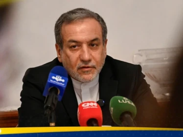 وزير الخارجية الإيراني يحذر إسرائيل ويكشف مضمون رسالة أمريكية وصلتهم