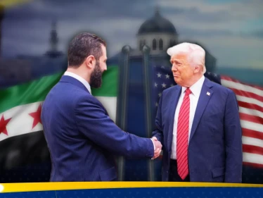 هيئة تحرير الشام خارج قوائم الإرهاب "رسمياً".. ماذا يعنيه هذا القرار وكيف سيفيد سوريا؟