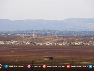 موجز أخبار الوضع السوري ليوم الخميس 22-11-2018