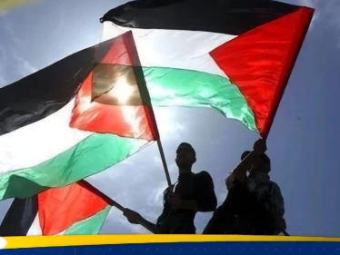قبيل مؤتمر حل الدولتين.. أمريكا تتخذ قرارا ضد مسؤولين فلسطينيين