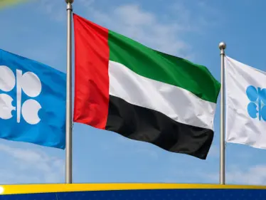 الإمارات تعلن الانسحاب من 