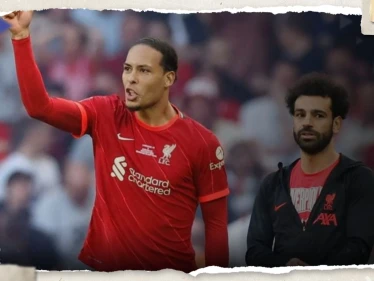 مفاجأة.. ليفربول يعلن القائد الجديد للريدز ونائبه بعد رحيل هندرسون ويستبعد صلاح