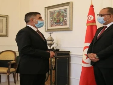 الرجل السّر يلحق بركب المُقالين في تونس.. من هو الأزهر لونغو