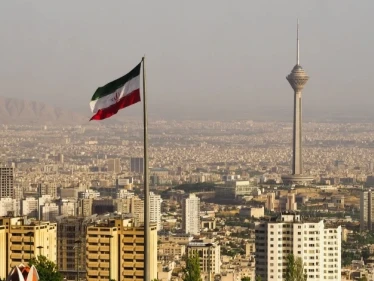 في تطورٍ خطير.. إيران توجه رسالة لوكالة الطاقة الذرية وتبلغها بهذا الأمر