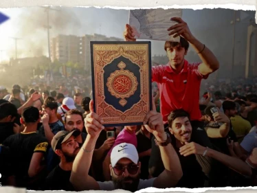السويد ترد على قرارات منظّمة التعاون الإسلامي على حادثة حرق نسخة من القرآن الكريم