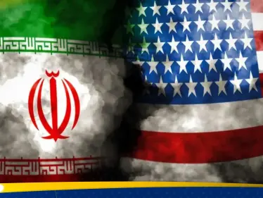 إيران تحذّر: المواجهة العسكرية مع أمريكا ستعم المنطقة - وكالة ستيب نيوز