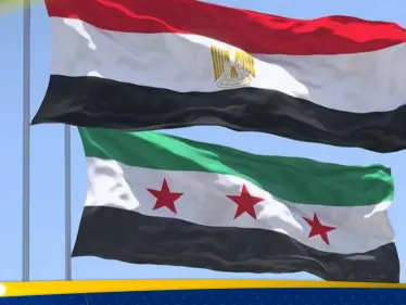 تحفظات مصرية تعرقل اعتماد السفير السوري الجديد في القاهرة وتؤخر ترتيب البعثة الدبلوماسية - وكالة ستيب نيوز
